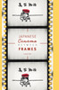 Japanese Cinema Between Frames