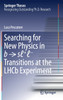 Searching for New Physics in b → sℓ+ℓ− Transitions at the LHCb Experiment