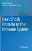 Heat Shock Proteins in the Immune System