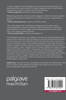 Retail Worker Politics, Race and Consumption in South Africa