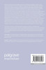 Institutional Entrepreneurship and Policy Change
