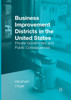 Business Improvement Districts in the United States