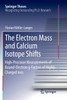 The Electron Mass and Calcium Isotope Shifts