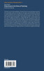 Vittorio Benussi in the History of Psychology