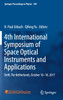 4th International Symposium of Space Optical Instruments and Applications