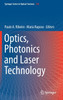 Optics, Photonics and Laser Technology