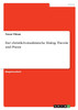 Der christlich-muslimische Dialog. Theorie und Praxis