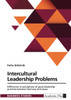 Intercultural Leadership Problems