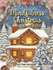 Mindfulness Christmas Coloring Book