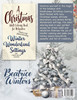 Mindfulness Christmas Coloring Book