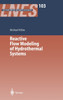 Reactive Flow Modeling of Hydrothermal Systems