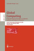 Global Computing. Programming Environments, Languages, Security, and Analysis of Systems