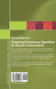 Designing Evolutionary Algorithms for Dynamic Environments