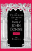 The Variorum Edition of the Poetry of John Donne, Volume 2