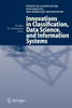 Innovations in Classification, Data Science, and Information Systems