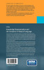 Knowledge Representation and the Semantics of Natural Language