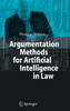 Argumentation Methods for Artificial Intelligence in Law
