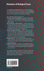 Mechanics of Biological Tissue