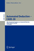 Automated Deduction - CADE-20