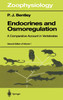 Endocrines and Osmoregulation