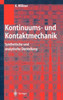 Kontinuums- und Kontaktmechanik