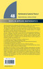 Mathematical Systems Theory I