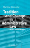 Tradition and Change in Administrative Law