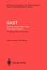 Gast the Gas-Cooled Solar Tower Technology Program