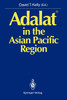 Adalat® in the Asian Pacific Region