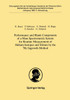 Performance and Blank Components of a Mass Spectrometric System for Routine Measurement of Helium Isotopes and Tritium by the 3he Ingrowth Method