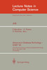 Advances in Database Technology - EDBT '90
