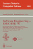Software Engineering - ESEC-FSE '97