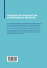 Yearbook of Intensive Care and Emergency Medicine