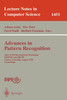 Advances in Pattern Recognition