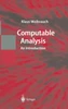 Computable Analysis