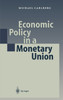 Economic Policy in a Monetary Union