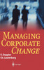 Managing Corporate Change