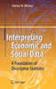 Interpreting Economic and Social Data