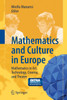 Mathematics and Culture in Europe