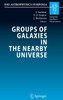 Groups of Galaxies in the Nearby Universe