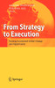 From Strategy to Execution
