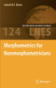 Morphometrics for Nonmorphometricians
