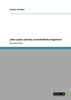 John Locke und das unverderbliche Eigentum