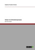 Scham im Zivilisationsprozess