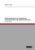 Prämienkalkulation von ausgewählten Extremsportarten in der Lebensversicherung