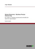 Human Resources - Business Process Outsourcing