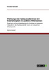 Erfahrungen der Spätaussiedlerinnen mit Erwerbslosigkeit im Landkreis Mittelsachsen