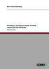 Rechtliche und ökonomische Aspekte vergleichender Werbung