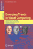Emerging Trends in Visual Computing