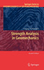 Strength Analysis in Geomechanics